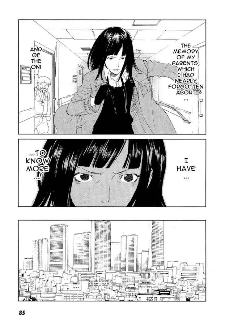 Karasuma Kyouko no Jikenbo Chapter 10 10